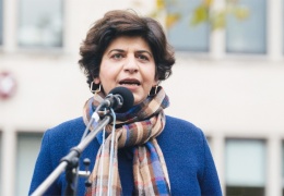 Köln'ü zehirlemenize izin vermeyeceğiz