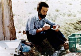  Sohrab Sepehri'nin şiirleri Kürtçede