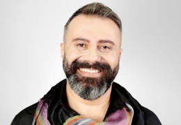 Koçgirî’nin kültürel hafızası: Cihan Çelik