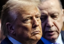 Erdoğan-Trump görüşmesi ve çözüm süreci