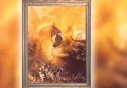 Sınırın biçimi, uçuşun anlamı