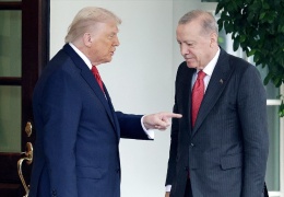 100 milyon dolarlık rüşvet!