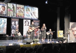 Sürgünde de ödün vermedi