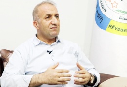 Özerk Yönetim'in olmadığı bir sürecin meşruiyeti yok