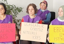 ‘Komşu Anne’ istihdam mı tuzak mı?