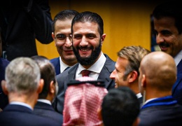 İç savaş, şaklabanlar ve biz