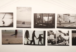 Hafıza ve sanatın kesişimi: Göç ve Sürgün