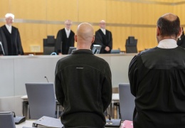 AfD bağlantılı casusa ceza