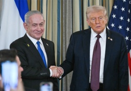 Hamas’a ‘son şans’