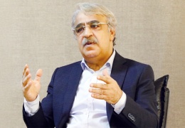 Büyük barış adım gerektirir