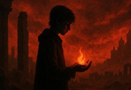 İyiler göçtüğünde