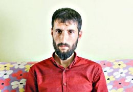 Türk marşı için dayak