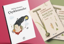 Bahçıvan ve ölüm: Edebiyatta neyi arıyoruz?