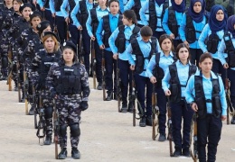 Sembolik değil stratejik adım