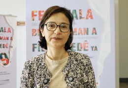 Kadınların kadrajından kolektif hafıza