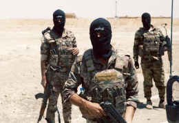 Dêrazor’da DAİŞ saldırıları