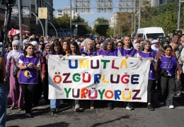 Amed’den Ankara’ya barış köprüsü