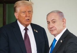Netanyahu ve Trump’ın Gazze planları