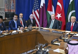 Haraç/rüşvet balosu ve bölge