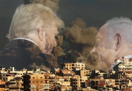 Ortadoğu nereye gidiyor?