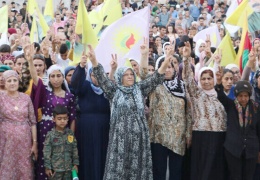 Sözleşmeyle mücadele büyüyecek
