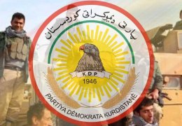 KDP durmuyor