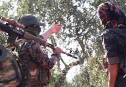 HRE’den sabotaj eylemleri