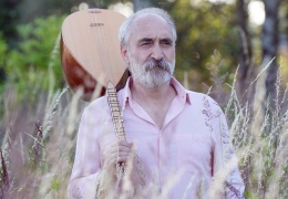 Benim için stran, jiyan e