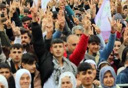 Kürtler çözümsüz değildir