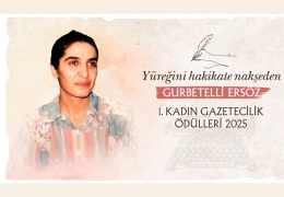 Gurbetelli’nin izindeki kadınlar