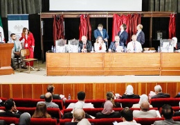 MİT’in elemanları Suriye meclisinde