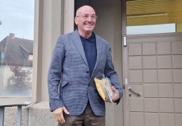 Asla geri adım atmıyoruz