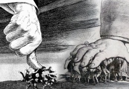 Gündelik politika ve tahakkümün sınırları