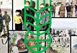 Welthungerhilfe skandal projesini iptal etti