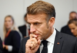 Macron krizi devam ediyor