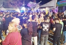 Tüm cephelerde ‘kapsamlı ateşkes’