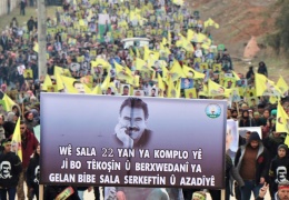 27. yılında komplo