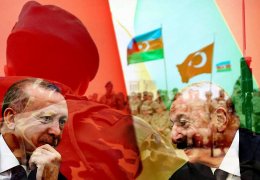 Karabağ'dan Garê’ye yeni fetihçilik