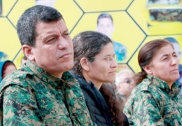 Yeni anayasa için anlaşma