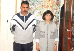 Rêber Apo ile Rusya’da 33 gün