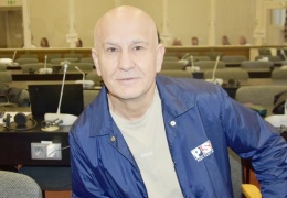 Nihat Asut tahliye oldu