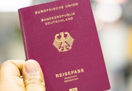 ‘Turbo vatandaşlığa’ iptal