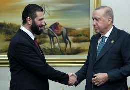 HTŞ üzerinden Kürt tasfiyesi