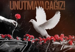 Katliamlar, hukuk ve mücadele