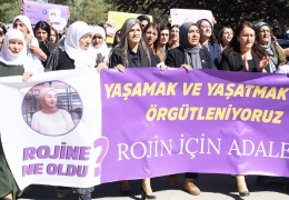 Ses ve nefes olmak için