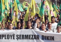 Komplo ve büyük barış