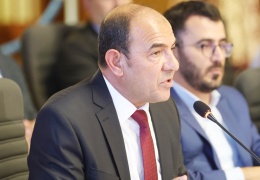 Sürecin garantörleri olmaya çalışıyoruz