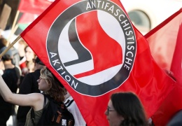 Antifa, aşırı sağın hedefinde