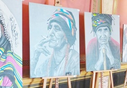 Kürt sanatını eleştirel süzgeçten geçirmek