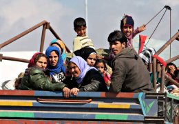 Efrîn Kürtler için nasıl cehenneme döndü?
